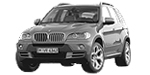 BMW E70 U0365 Fault Code