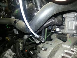 See U0365 in engine